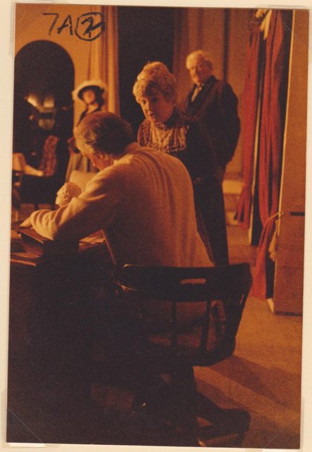 My Fair Lady — 1985 MY FAIR LADY 010.jpg
