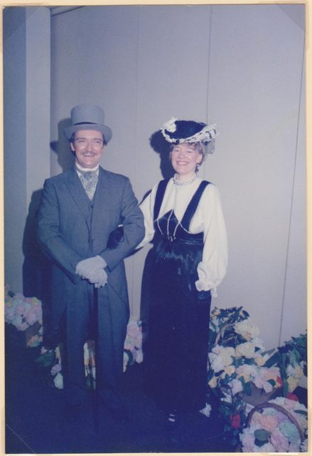 My Fair Lady — 1985 MY FAIR LADY 034.jpg
