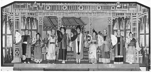 Miscellaneous photographs — Mikado62b.jpg