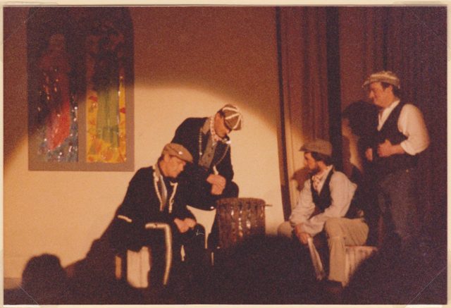 My Fair Lady — 1985 MY FAIR LADY 027.jpg