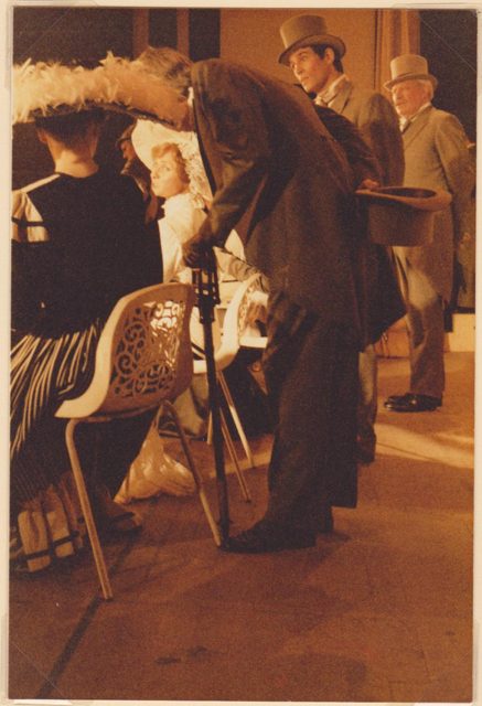 My Fair Lady — 1985 MY FAIR LADY 016.jpg