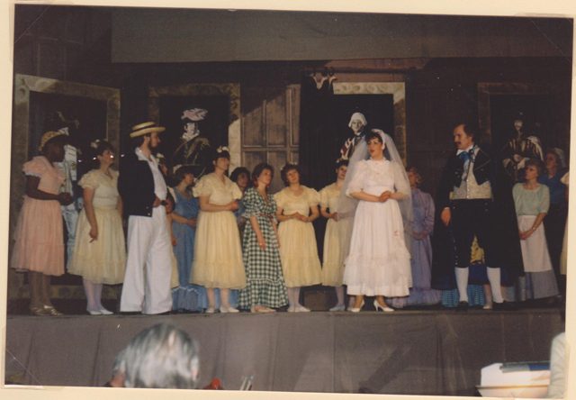 Ruddigore — 1986 RUDDIGORE 026.jpg