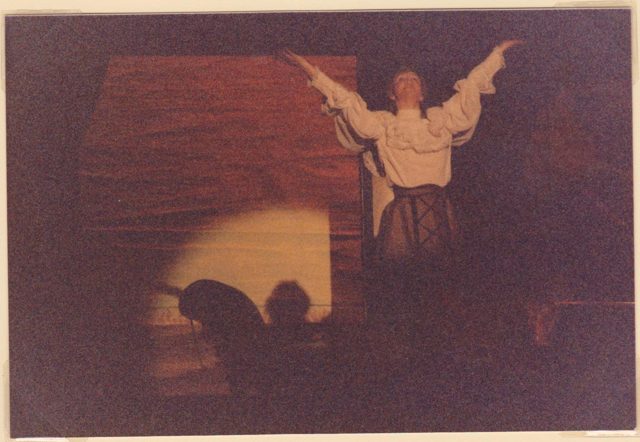 My Fair Lady — 1985 MY FAIR LADY 023.jpg