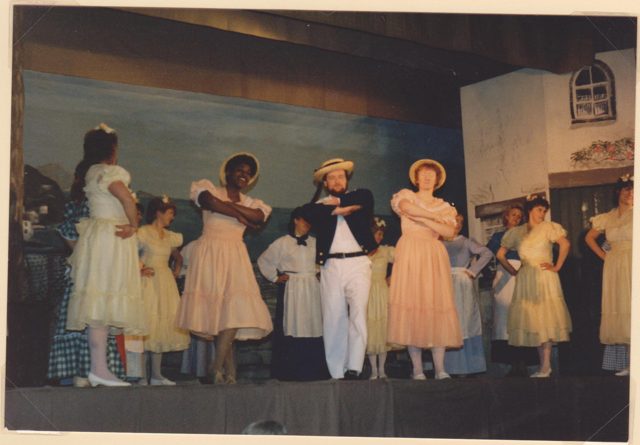 Ruddigore — 1986 RUDDIGORE 006.jpg