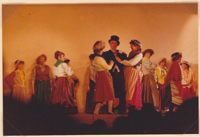 My Fair Lady — 1985 MY FAIR LADY 030.jpg