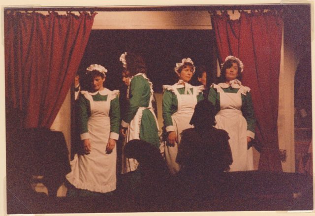 My Fair Lady — 1985 MY FAIR LADY 022.jpg