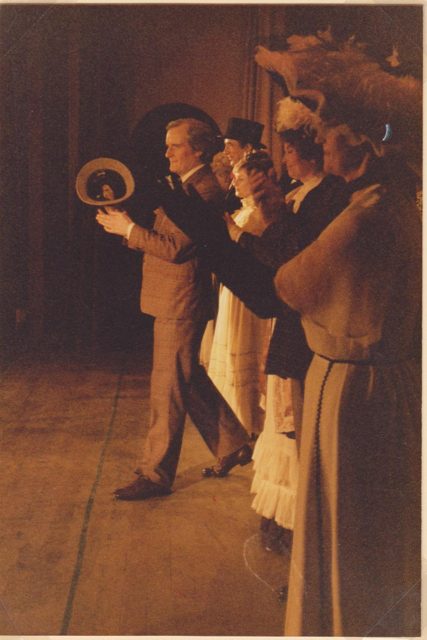 My Fair Lady — 1985 MY FAIR LADY 033.jpg