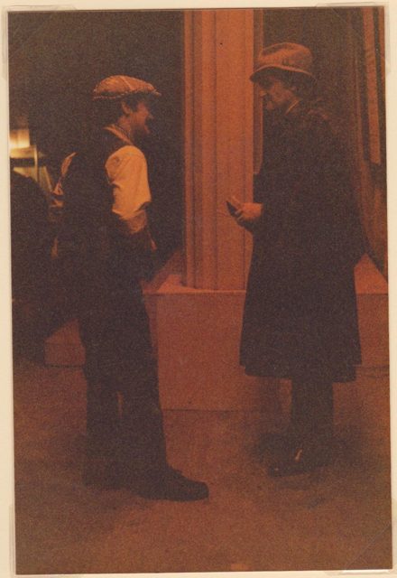 My Fair Lady — 1985 MY FAIR LADY 005.jpg