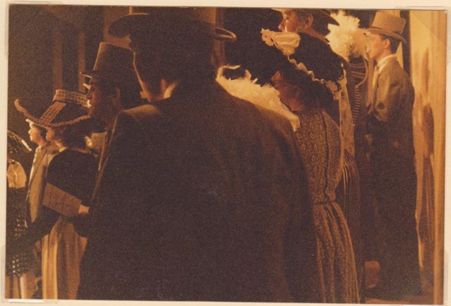 My Fair Lady — 1985 MY FAIR LADY 014.jpg