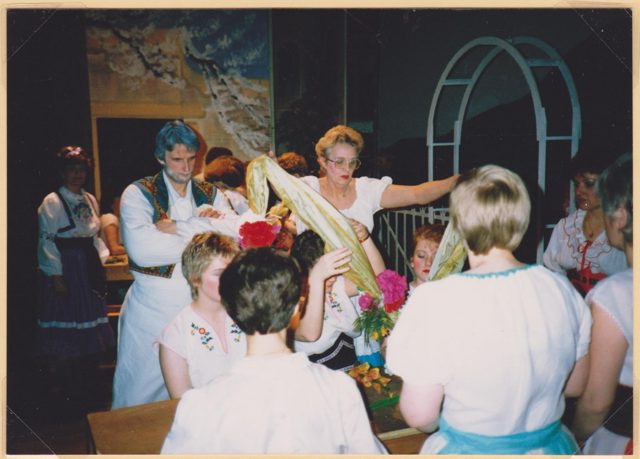 The Student Prince — THE STUDENT PRINCE 1988 003.jpg
