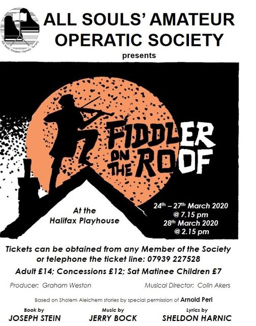 Additional posters & photographs — Fiddler poster v2.jpg