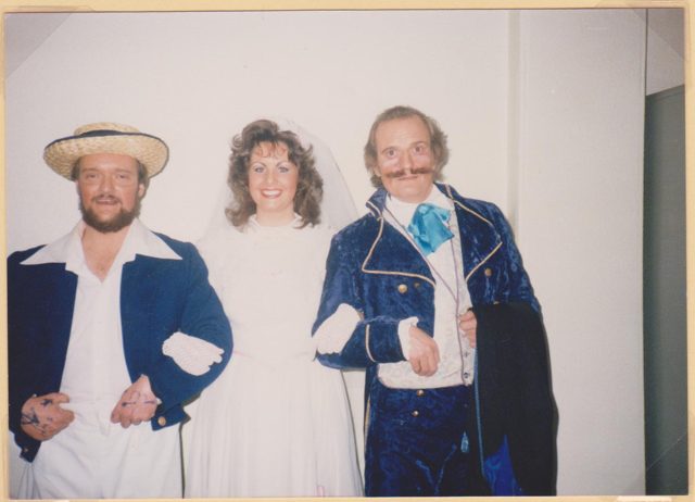 Ruddigore — 1986 RUDDIGORE 030.jpg