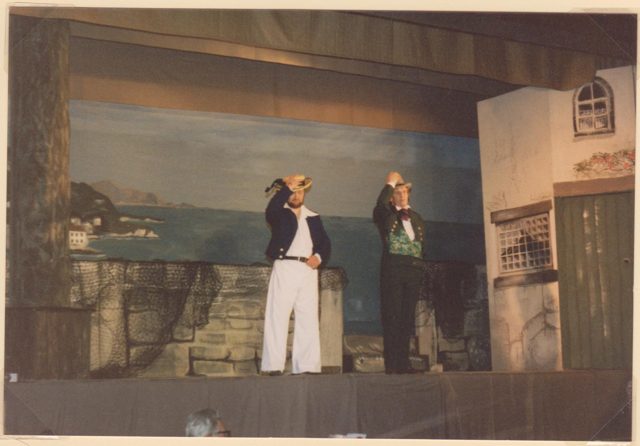Ruddigore — 1986 RUDDIGORE 009.jpg