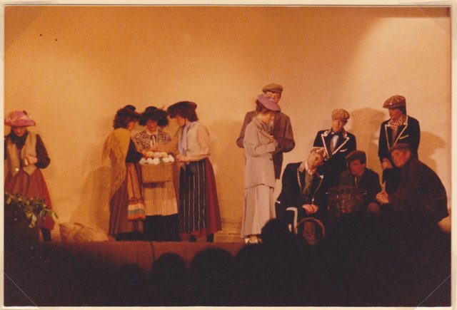 My Fair Lady — 1985 MY FAIR LADY 028.jpg