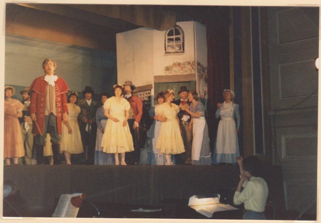 Ruddigore — 1986 RUDDIGORE 016.jpg