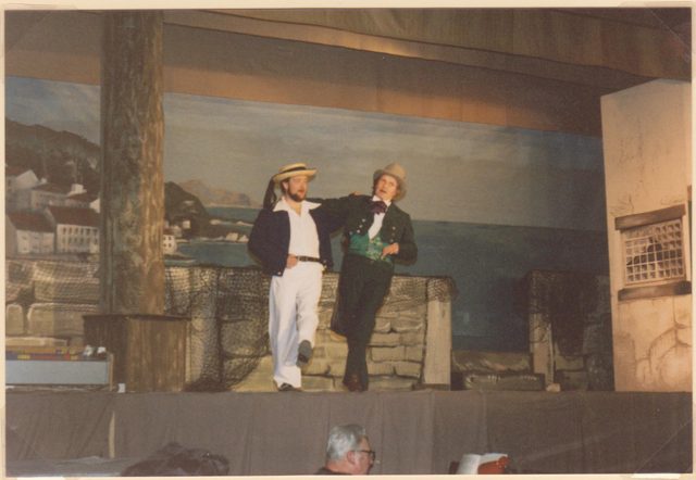 Ruddigore — 1986 RUDDIGORE 011.jpg