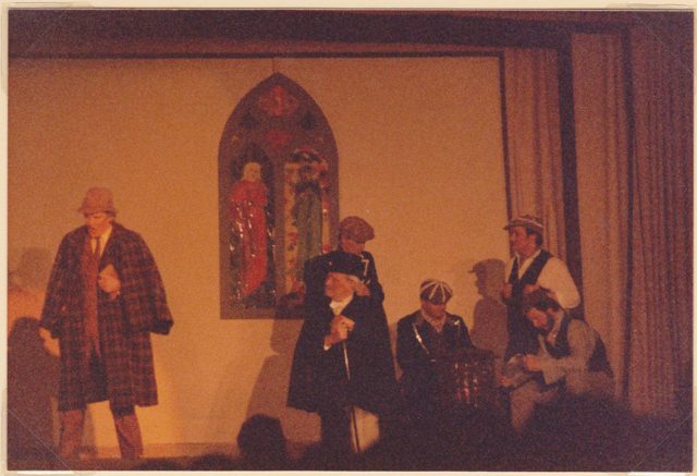 My Fair Lady — 1985 MY FAIR LADY 006.jpg
