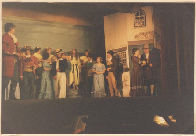 Ruddigore — 1986 RUDDIGORE 015.jpg