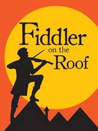 Additional posters & photographs — Fiddler on the roof.jpg