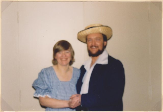 Ruddigore — 1986 RUDDIGORE 029.jpg
