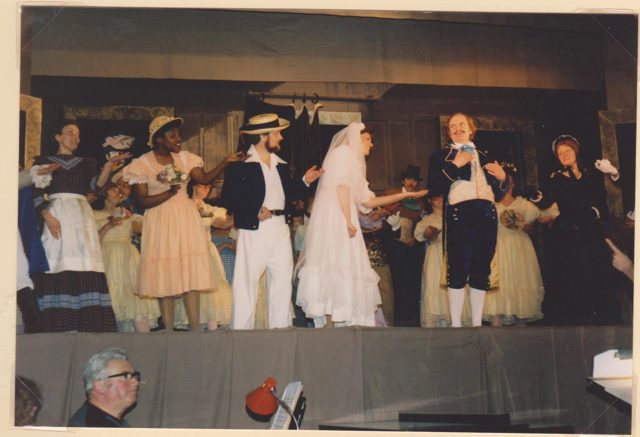 Ruddigore — 1986 RUDDIGORE 027.jpg
