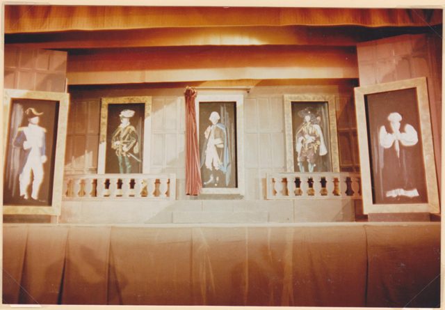 Ruddigore — 1986 RUDDIGORE 028.jpg