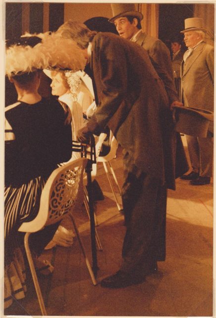 My Fair Lady — 1985 MY FAIR LADY 017.jpg