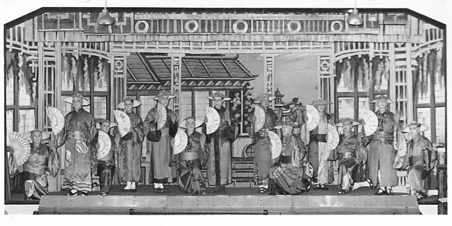 Miscellaneous photographs — Mikado62a.jpg