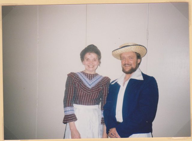 Ruddigore — 1986 RUDDIGORE 031.jpg