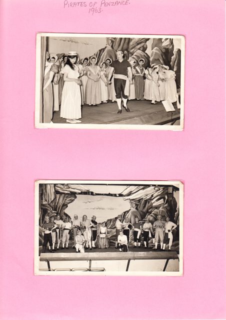 The Pirates of Penzance — The Pirates of Penzance - 1963 - 4.jpg