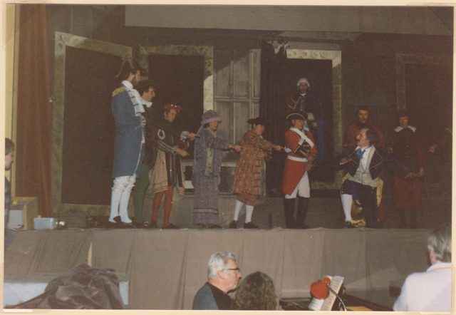 Ruddigore — 1986 RUDDIGORE 023.jpg