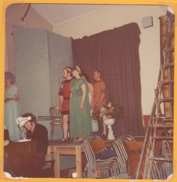 Miscellaneous photographs — la belle helene 004.jpg
