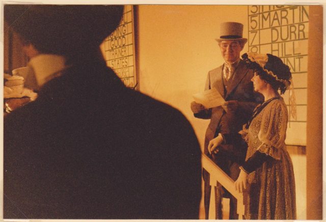 My Fair Lady — 1985 MY FAIR LADY 015.jpg