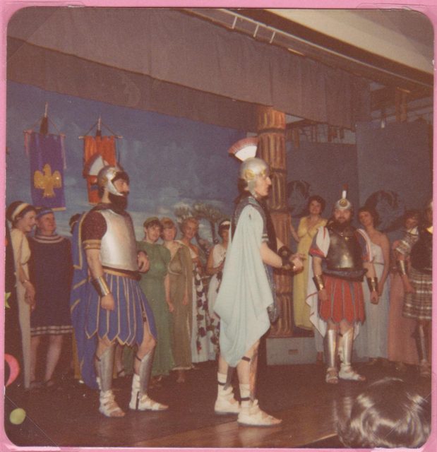 Miscellaneous photographs — la belle helene 006.jpg