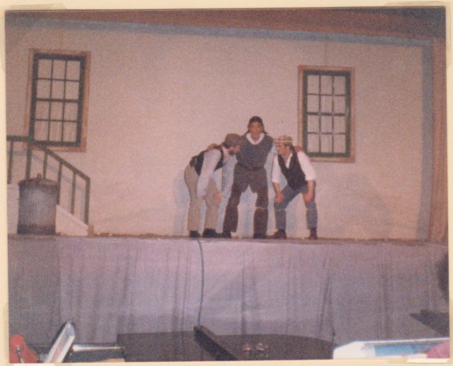 My Fair Lady — 1985 MY FAIR LADY 011.jpg