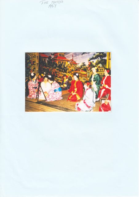 The Mikado — The Mikdao 1967 - 1.jpg