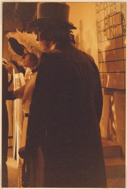 My Fair Lady — 1985 MY FAIR LADY 013.jpg