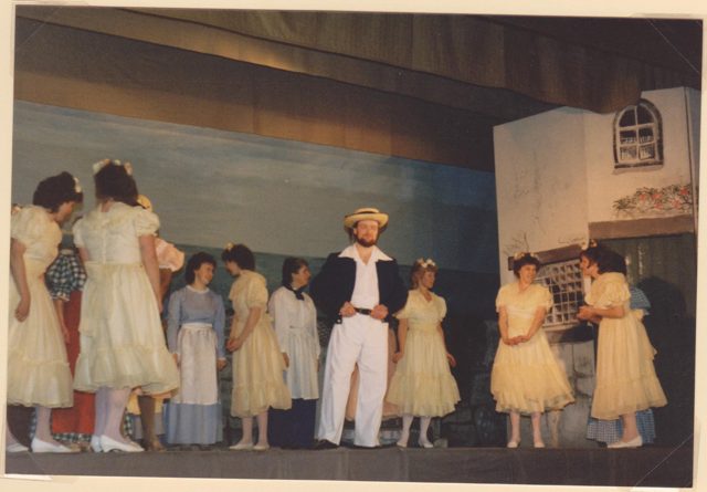 Ruddigore — 1986 RUDDIGORE 007.jpg