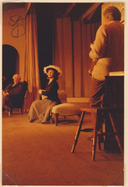 My Fair Lady — 1985 MY FAIR LADY 009.jpg