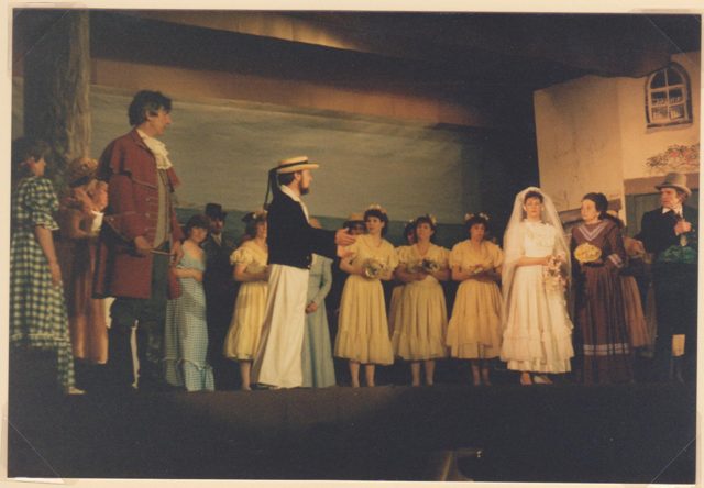 Ruddigore — 1986 RUDDIGORE 019.jpg