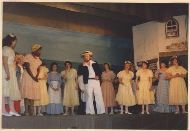 Ruddigore — 1986 RUDDIGORE 008.jpg