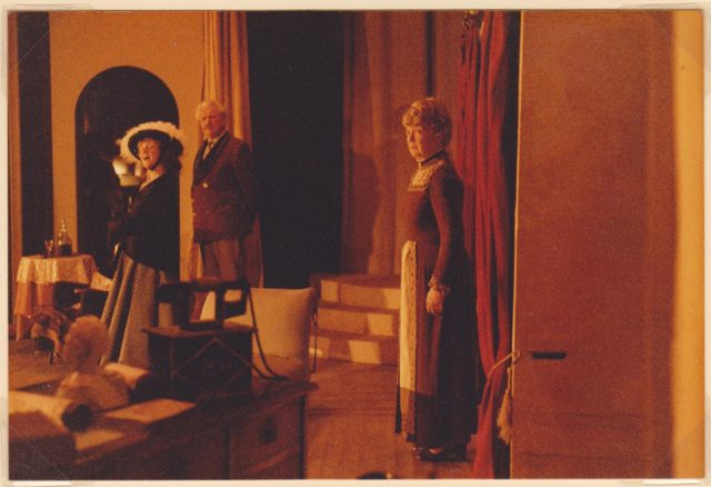 My Fair Lady — 1985 MY FAIR LADY 008.jpg