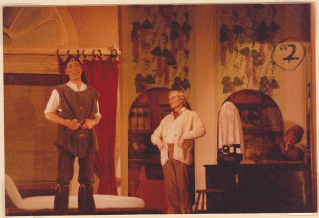 My Fair Lady — 1985 MY FAIR LADY 012.jpg