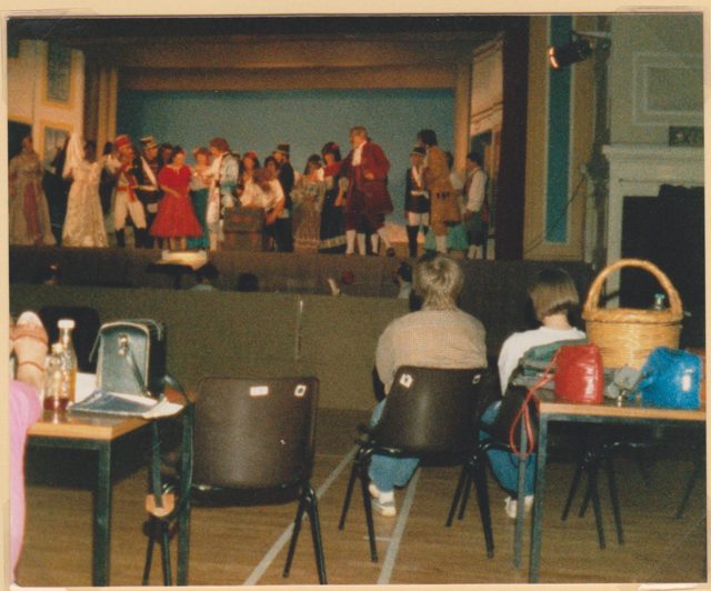La Perichole archive