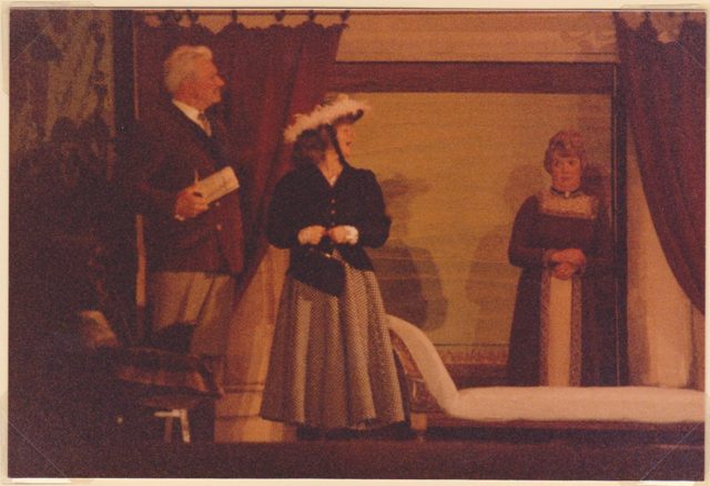 My Fair Lady — 1985 MY FAIR LADY 007.jpg