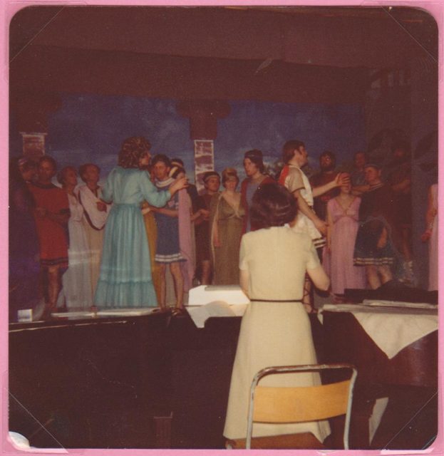 Miscellaneous photographs — la belle helene 007.jpg