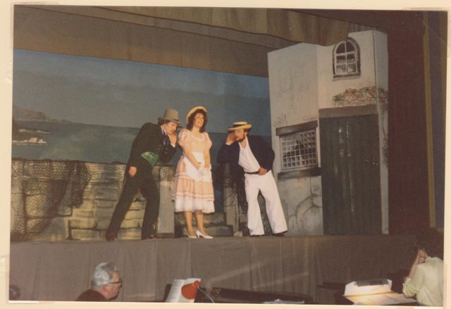 Ruddigore — 1986 RUDDIGORE 013.jpg