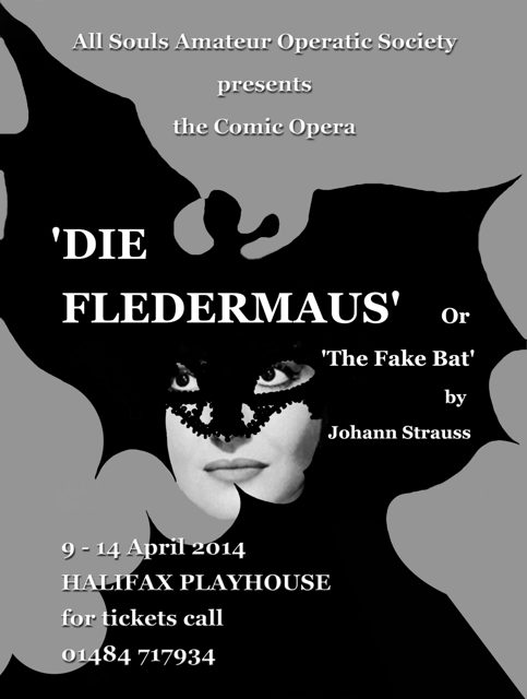 Additional posters & photographs — die fledermaus poster.jpg