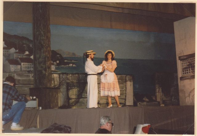 Ruddigore — 1986 RUDDIGORE 012.jpg